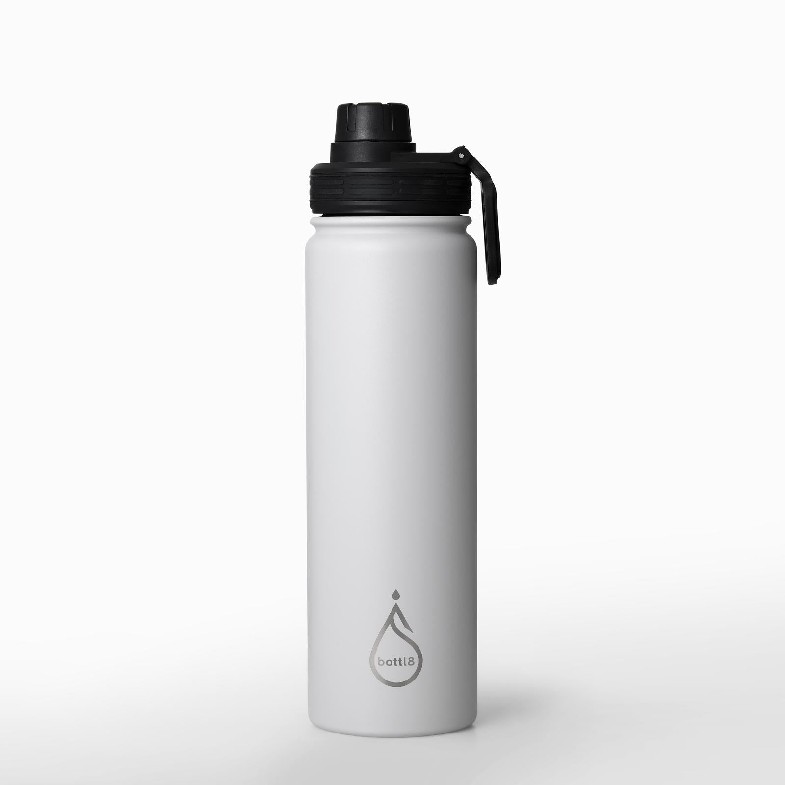 bottl8 – Premium RVS Drinkfles Calm Sand