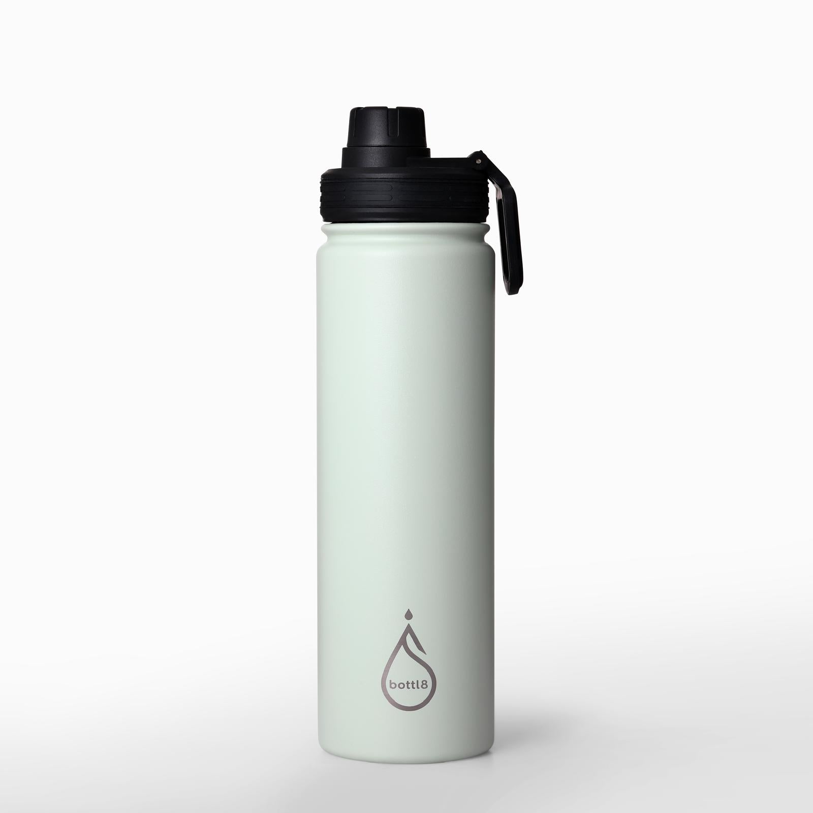 drinkfles met rietje volwassenen​ Olive Drift