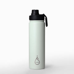 drinkfles met rietje volwassenen​ Olive Drift